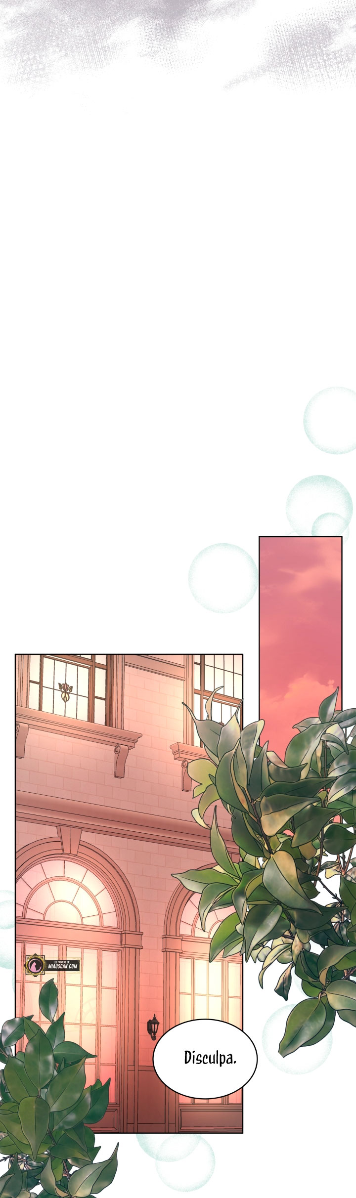 La posesión de libros es ahora aburrida para mí Capítulo 31 - Page 45