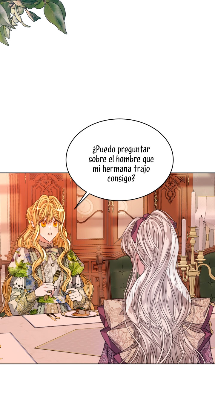 La posesión de libros es ahora aburrida para mí Capítulo 31 - Page 46