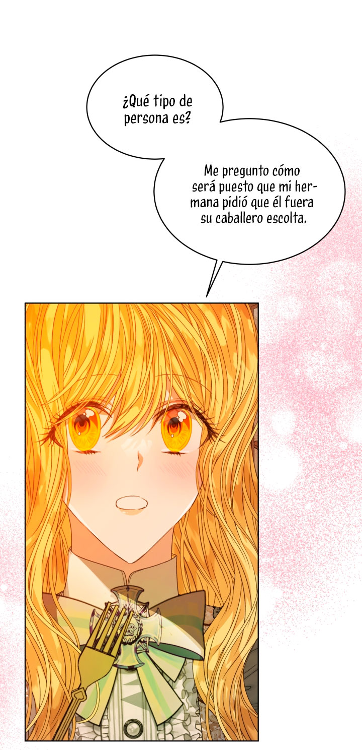 La posesión de libros es ahora aburrida para mí Capítulo 31 - Page 47