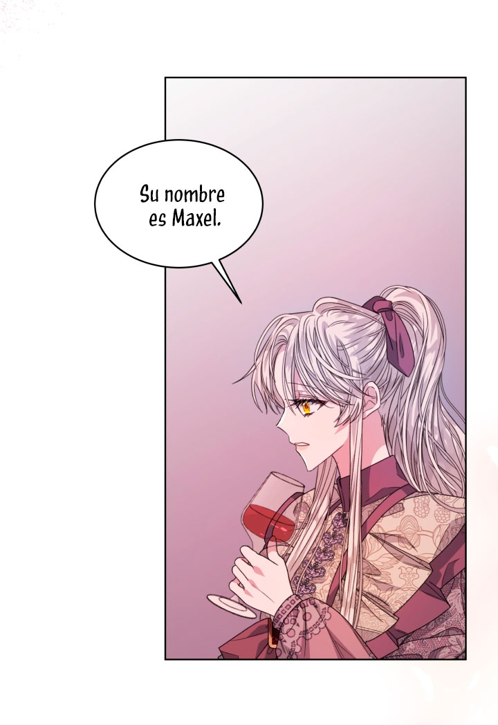 La posesión de libros es ahora aburrida para mí Capítulo 31 - Page 48