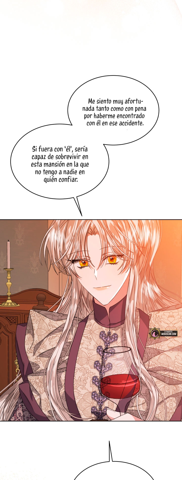 La posesión de libros es ahora aburrida para mí Capítulo 31 - Page 52