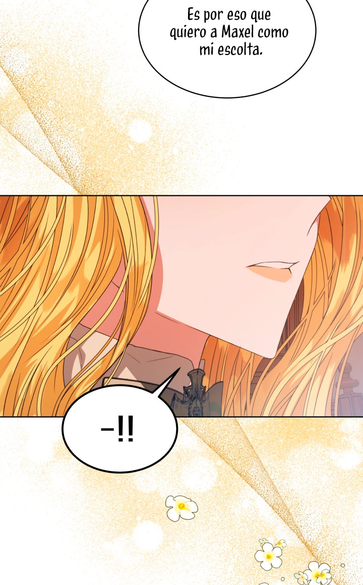 La posesión de libros es ahora aburrida para mí Capítulo 31 - Page 53