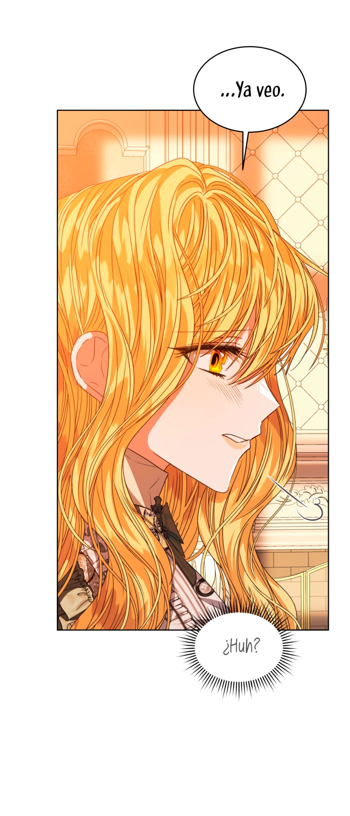 La posesión de libros es ahora aburrida para mí Capítulo 31 - Page 56