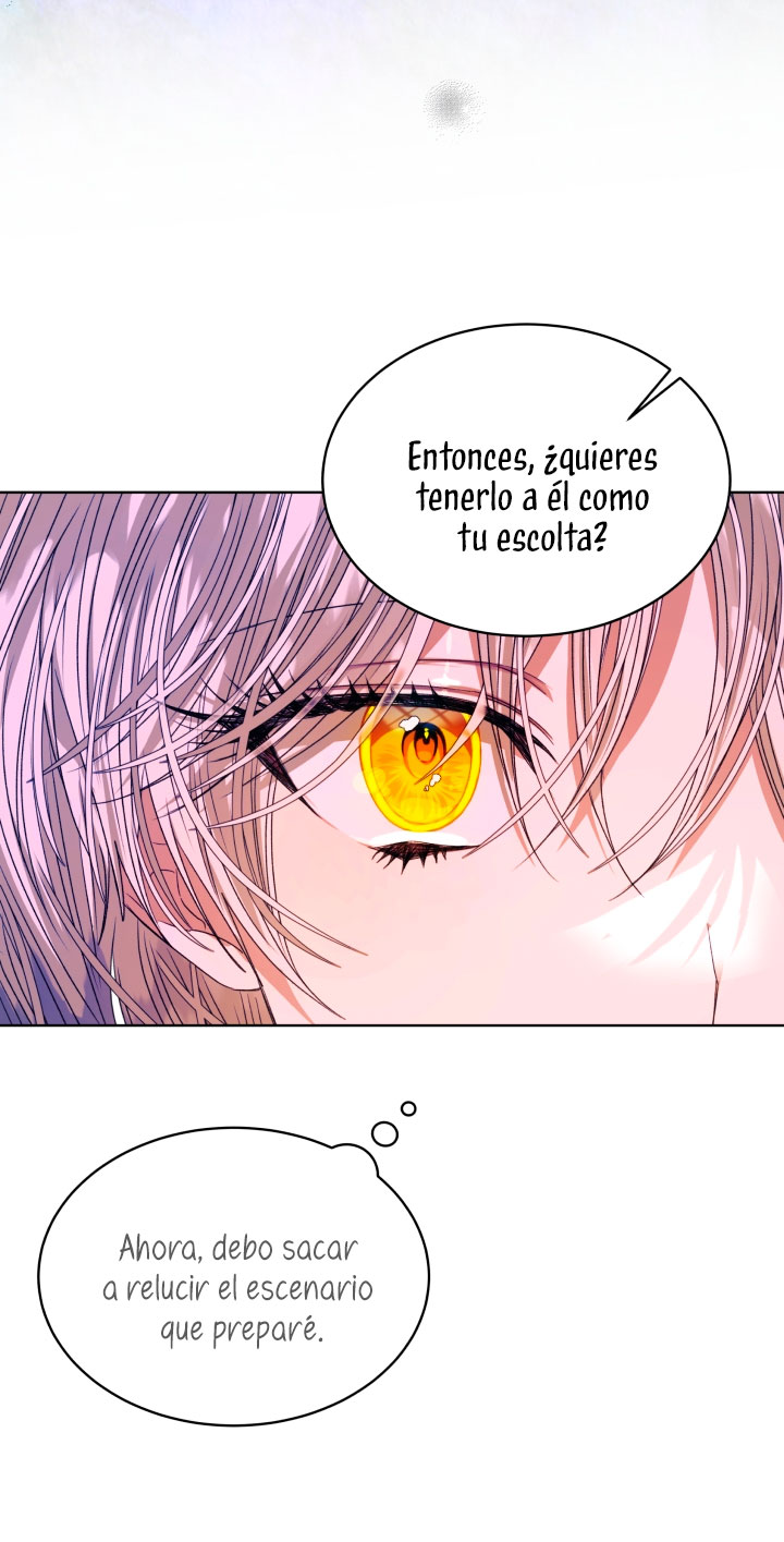 La posesión de libros es ahora aburrida para mí Capítulo 31 - Page 6