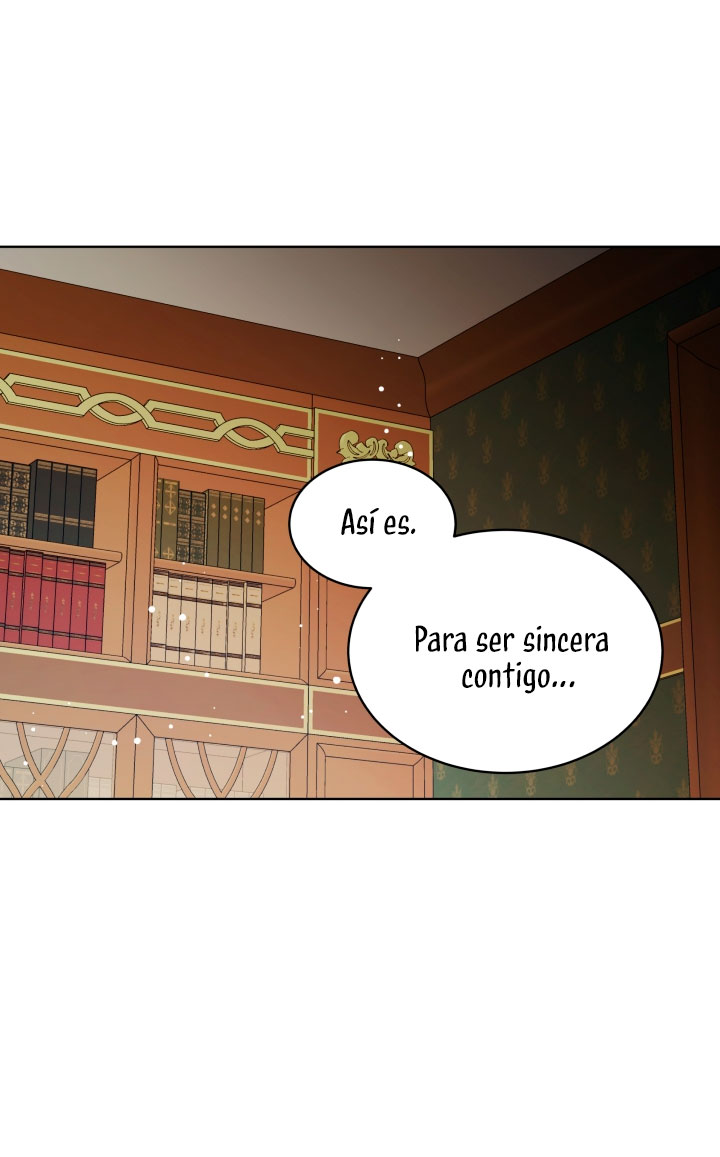 La posesión de libros es ahora aburrida para mí Capítulo 31 - Page 7