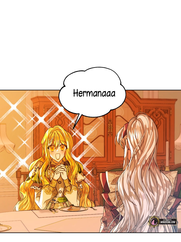 La posesión de libros es ahora aburrida para mí Capítulo 32 - Page 11