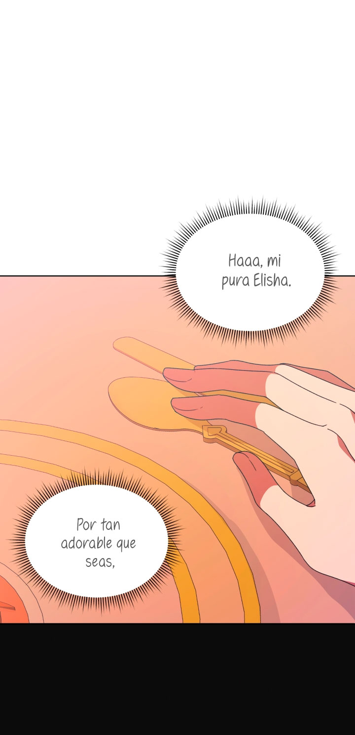 La posesión de libros es ahora aburrida para mí Capítulo 32 - Page 12