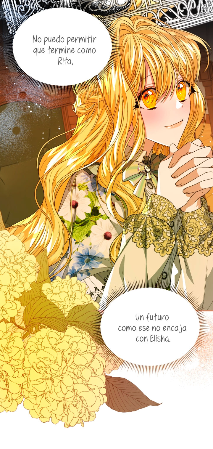 La posesión de libros es ahora aburrida para mí Capítulo 32 - Page 14