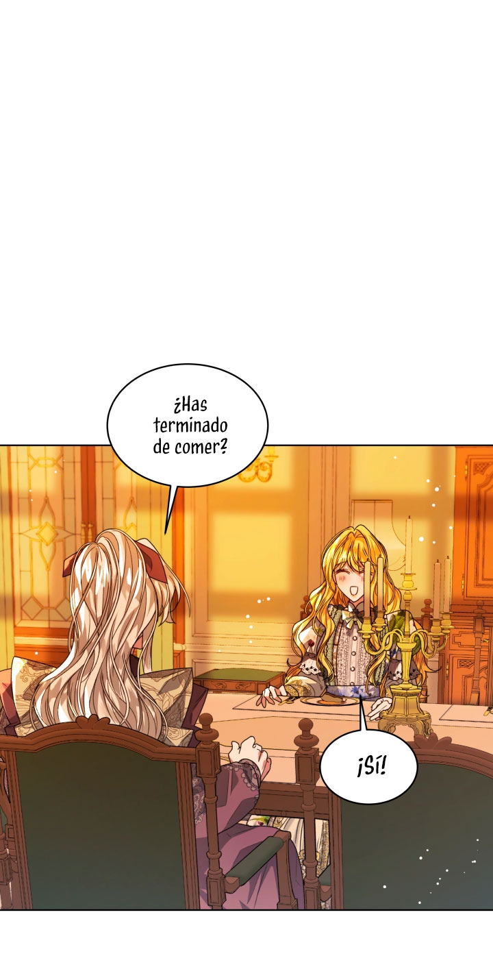 La posesión de libros es ahora aburrida para mí Capítulo 32 - Page 15