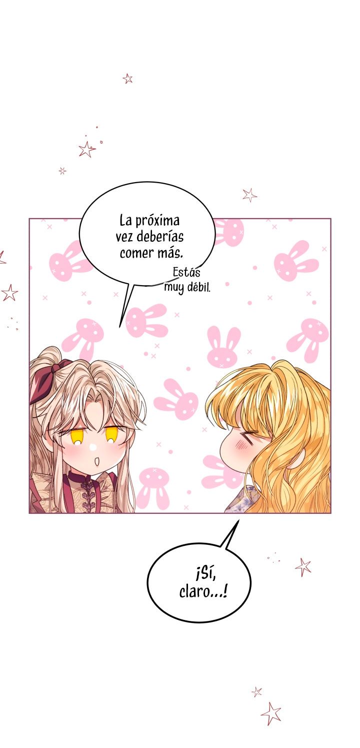 La posesión de libros es ahora aburrida para mí Capítulo 32 - Page 16