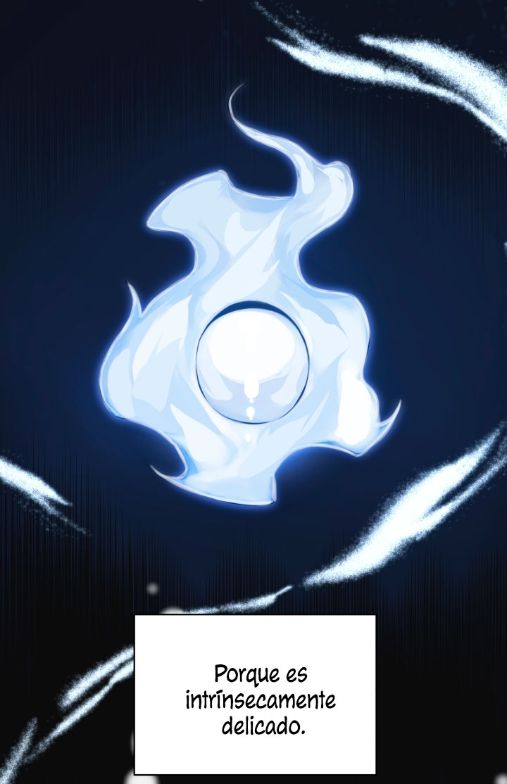 La posesión de libros es ahora aburrida para mí Capítulo 32 - Page 22