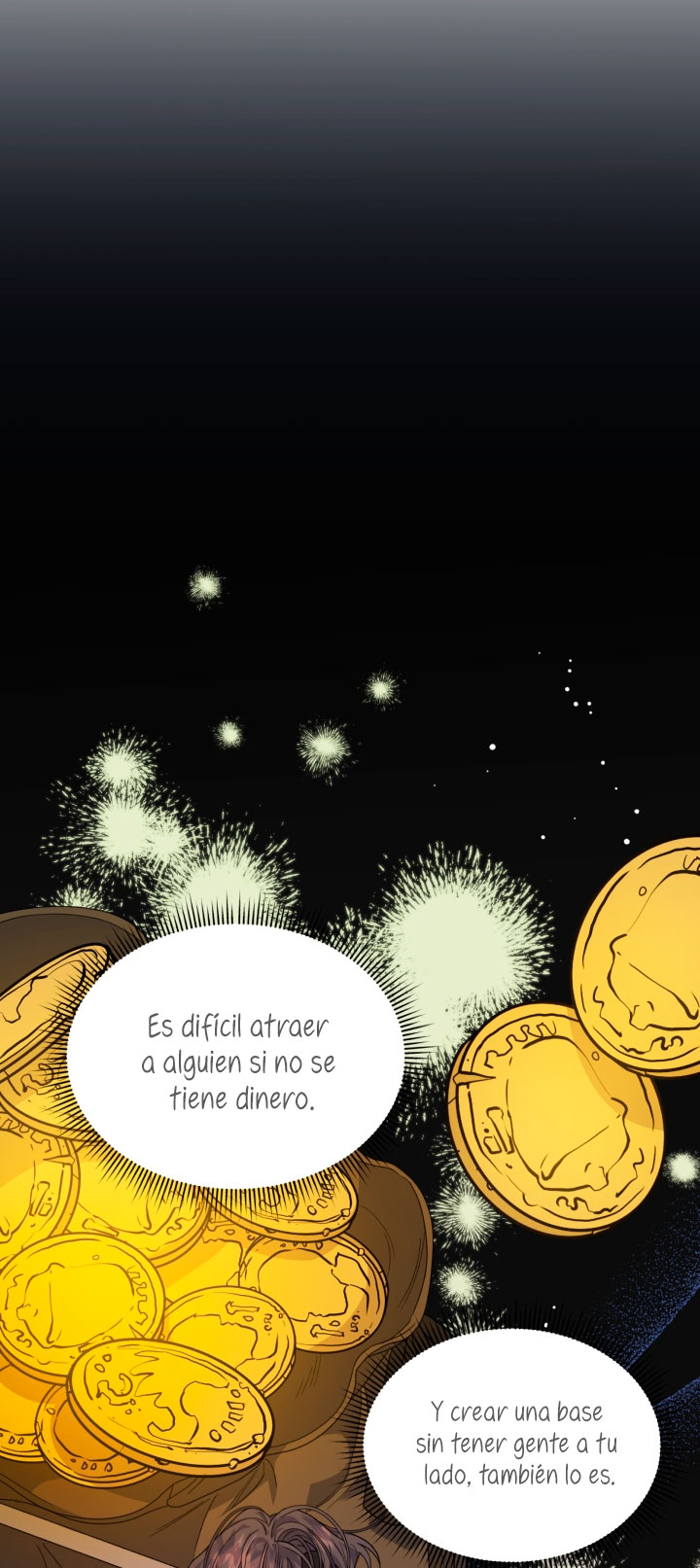 La posesión de libros es ahora aburrida para mí Capítulo 32 - Page 24