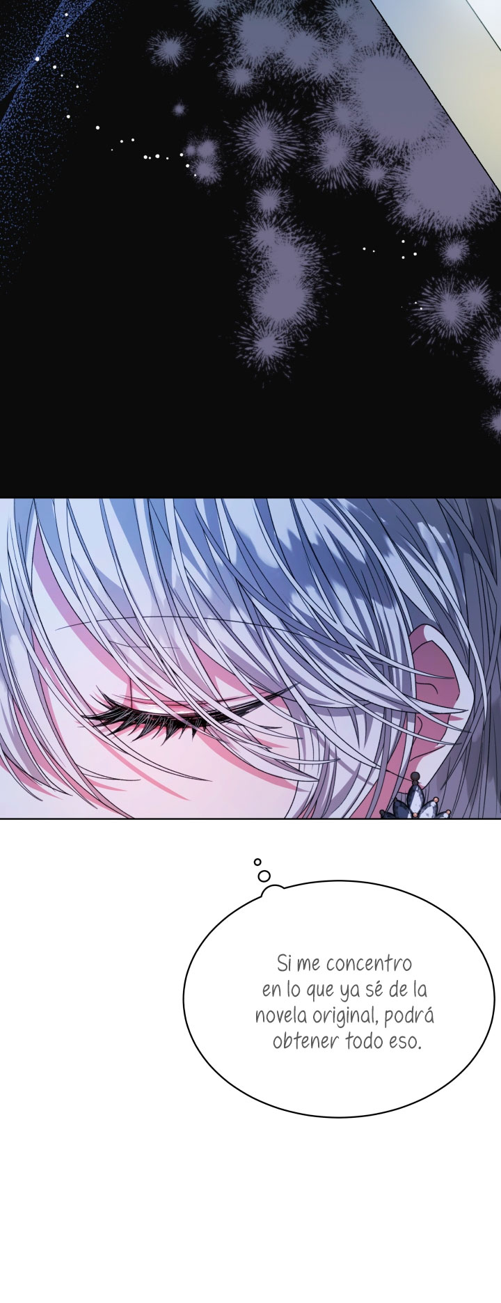 La posesión de libros es ahora aburrida para mí Capítulo 32 - Page 26