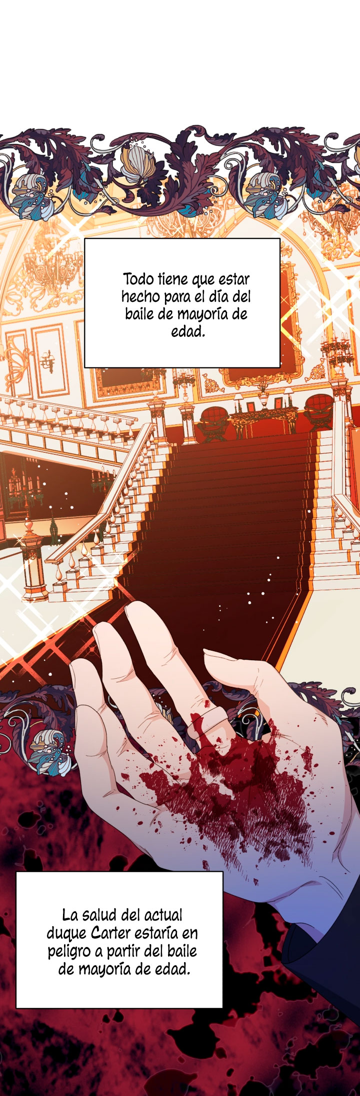 La posesión de libros es ahora aburrida para mí Capítulo 32 - Page 27