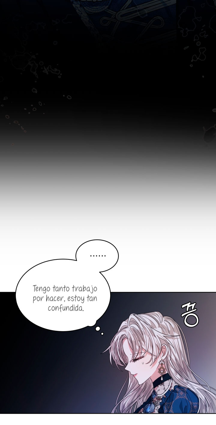 La posesión de libros es ahora aburrida para mí Capítulo 32 - Page 29