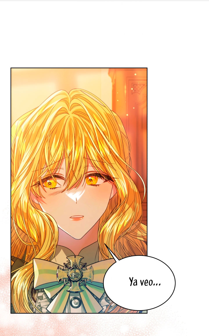 La posesión de libros es ahora aburrida para mí Capítulo 32 - Page 3