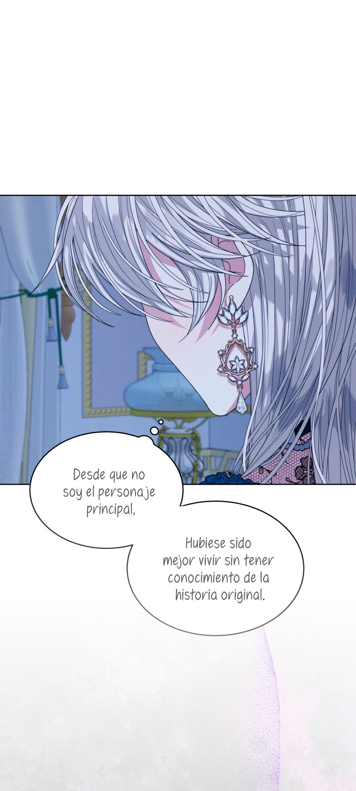 La posesión de libros es ahora aburrida para mí Capítulo 32 - Page 30