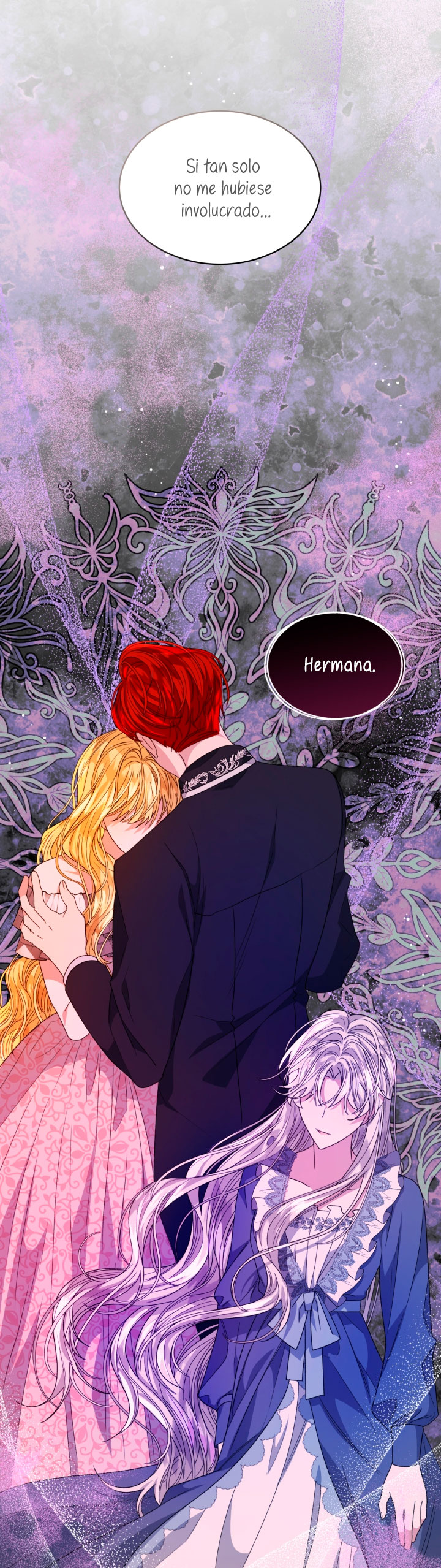 La posesión de libros es ahora aburrida para mí Capítulo 32 - Page 31