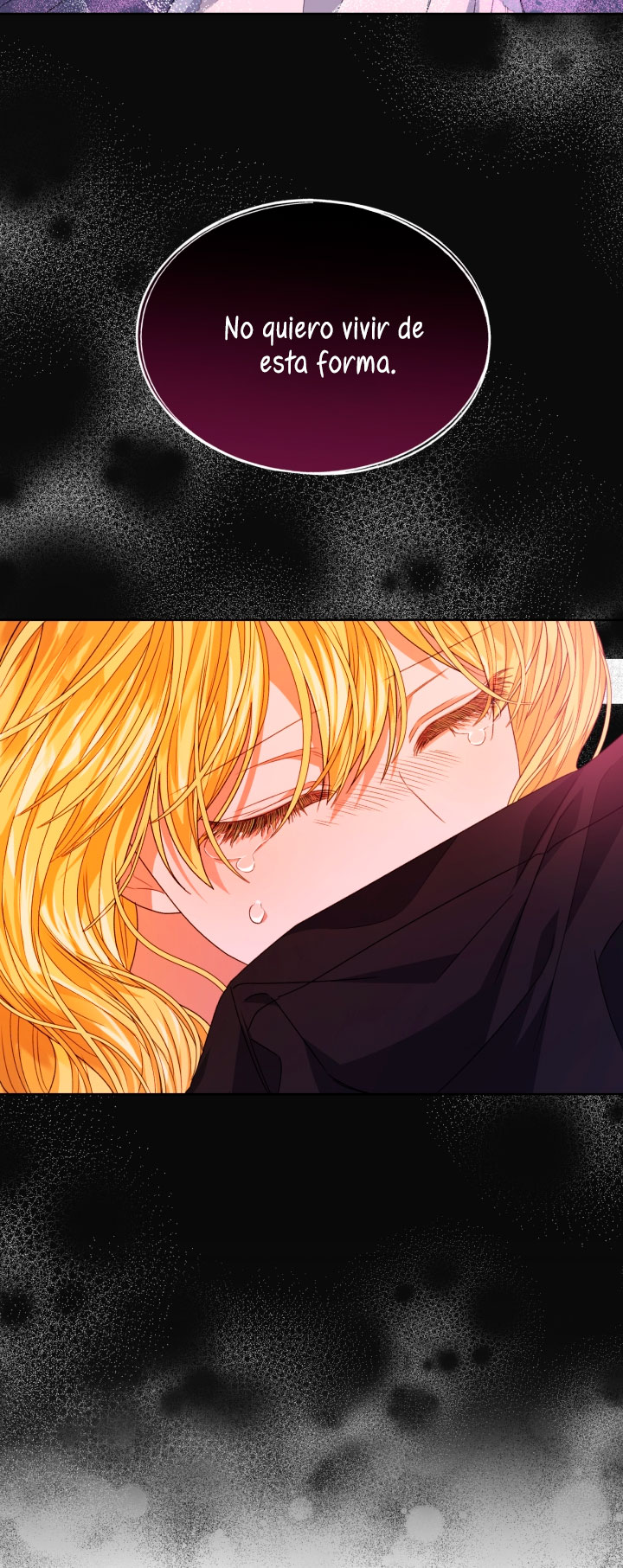 La posesión de libros es ahora aburrida para mí Capítulo 32 - Page 32