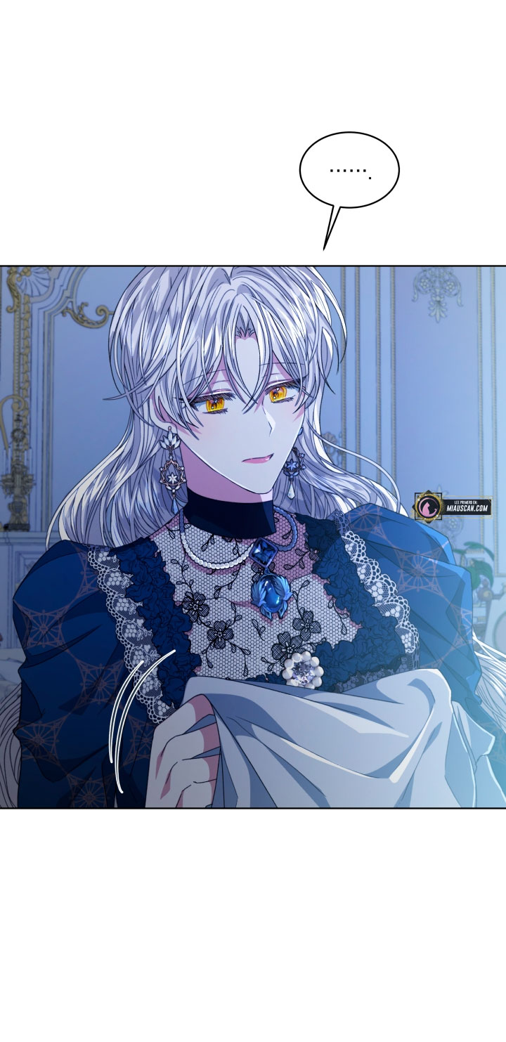 La posesión de libros es ahora aburrida para mí Capítulo 32 - Page 36