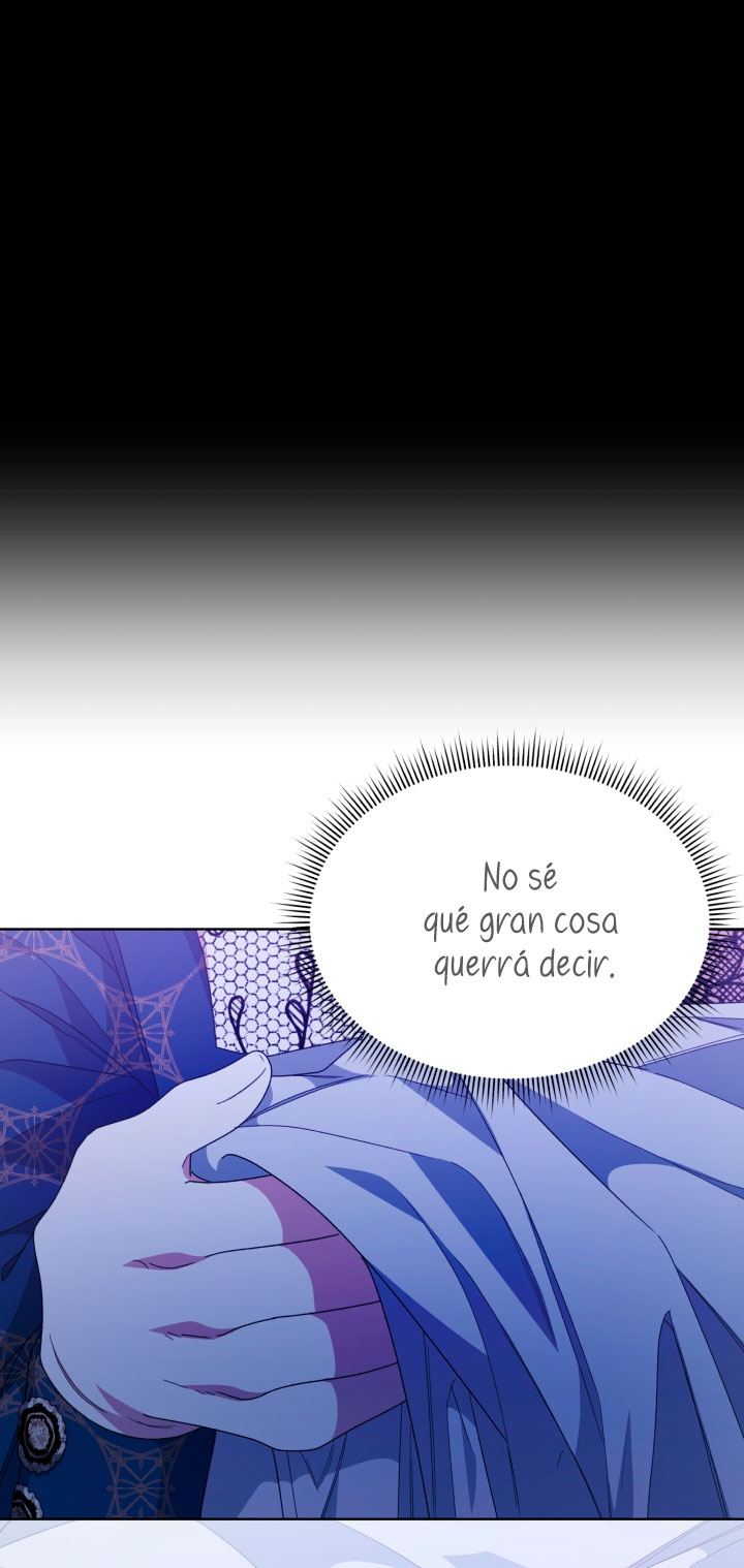 La posesión de libros es ahora aburrida para mí Capítulo 32 - Page 38