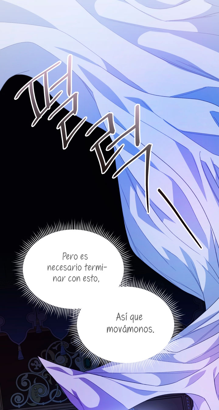 La posesión de libros es ahora aburrida para mí Capítulo 32 - Page 39