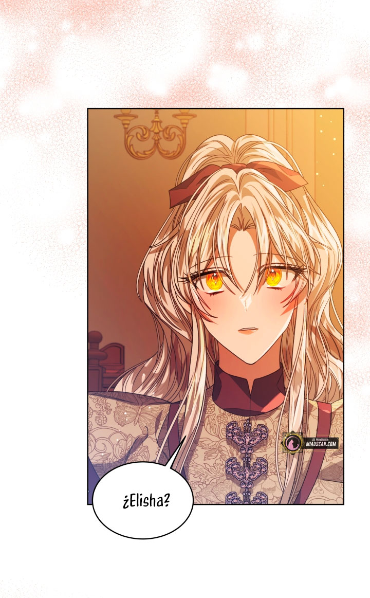 La posesión de libros es ahora aburrida para mí Capítulo 32 - Page 4