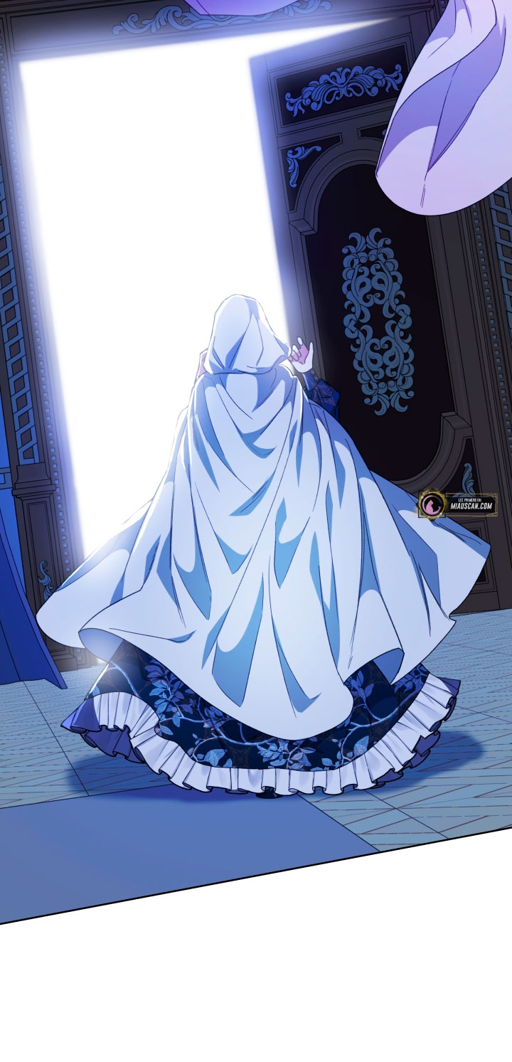 La posesión de libros es ahora aburrida para mí Capítulo 32 - Page 40