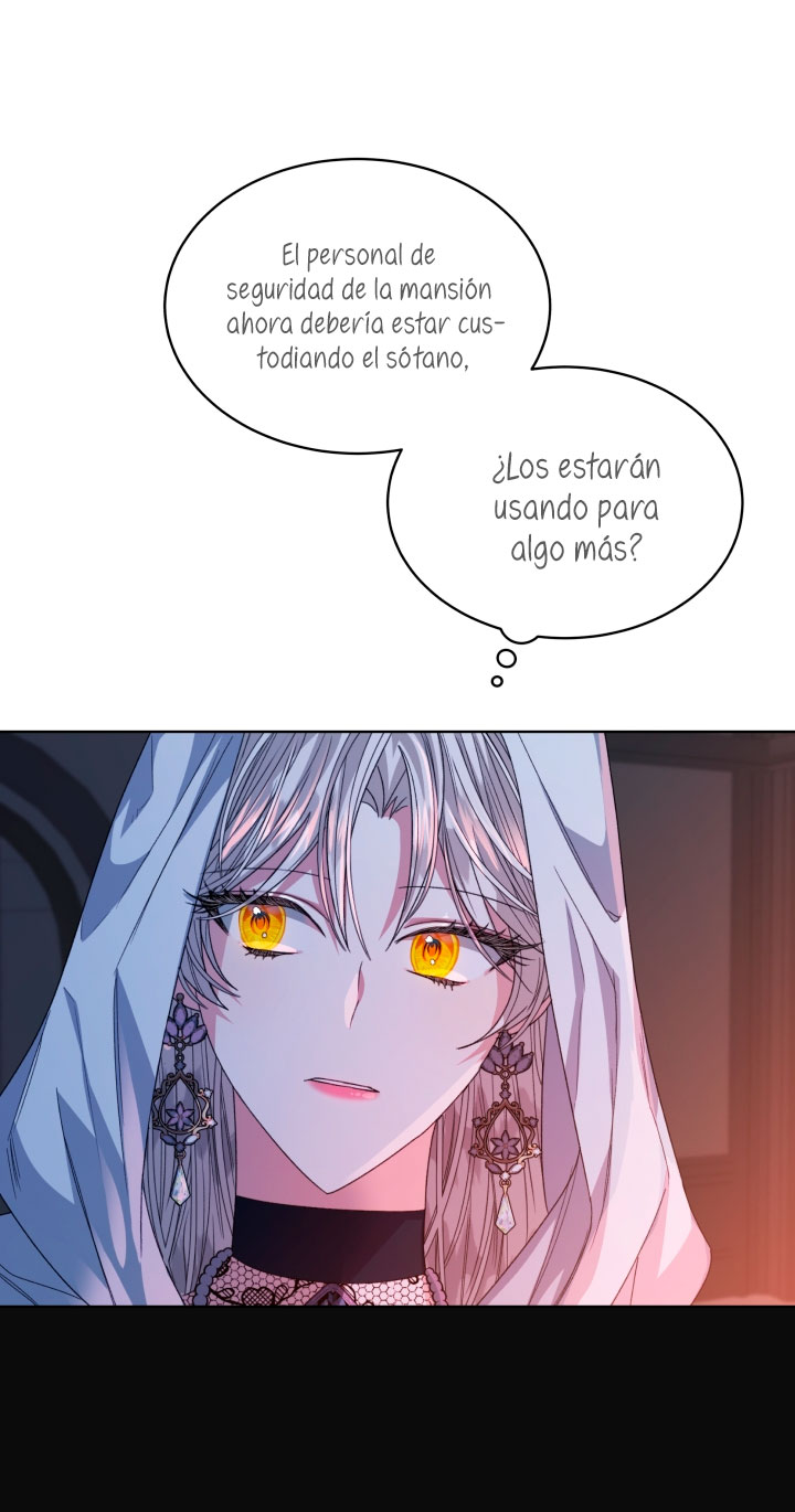 La posesión de libros es ahora aburrida para mí Capítulo 32 - Page 44