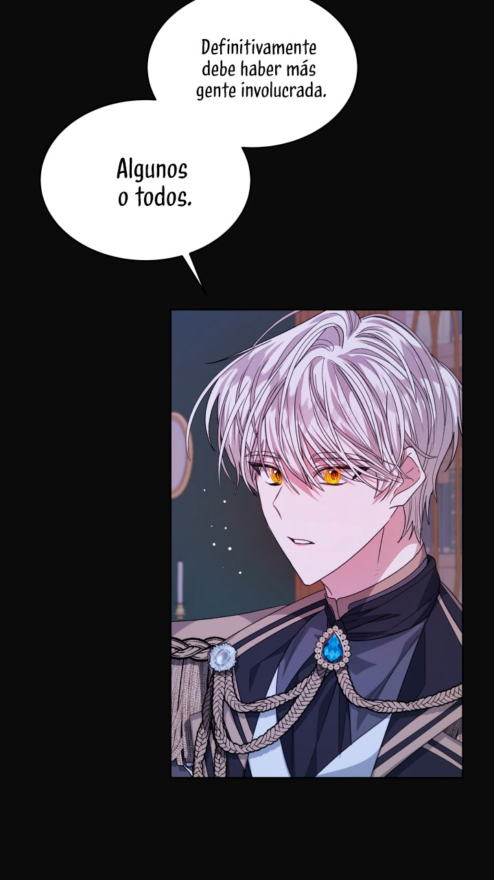 La posesión de libros es ahora aburrida para mí Capítulo 32 - Page 46