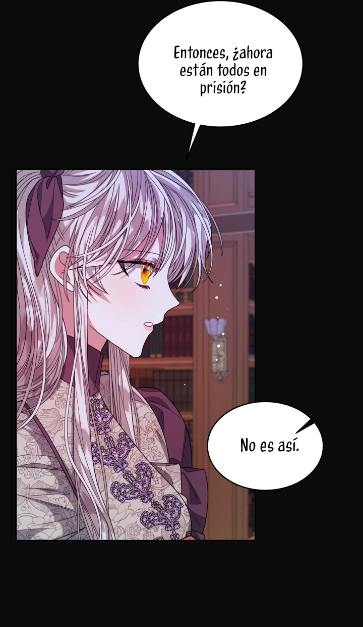 La posesión de libros es ahora aburrida para mí Capítulo 32 - Page 47