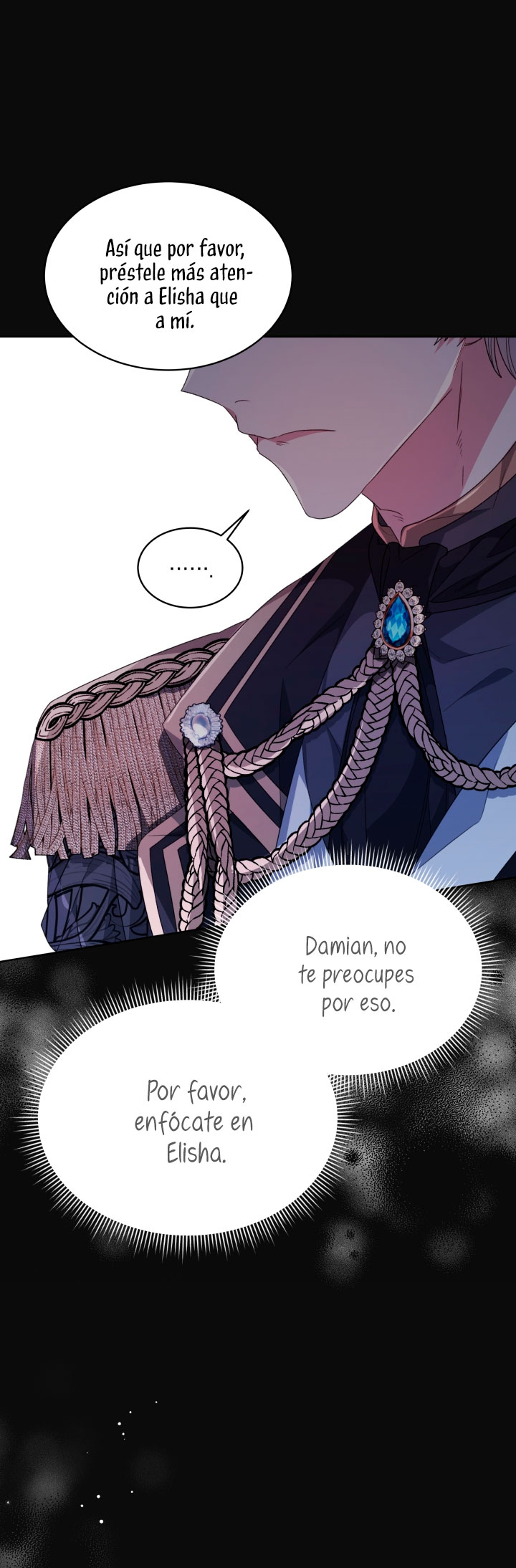 La posesión de libros es ahora aburrida para mí Capítulo 32 - Page 56