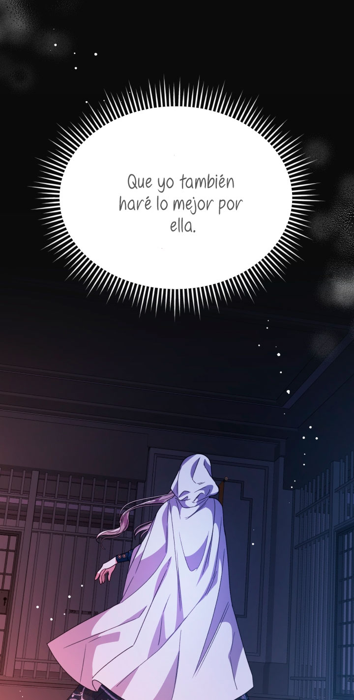 La posesión de libros es ahora aburrida para mí Capítulo 32 - Page 57