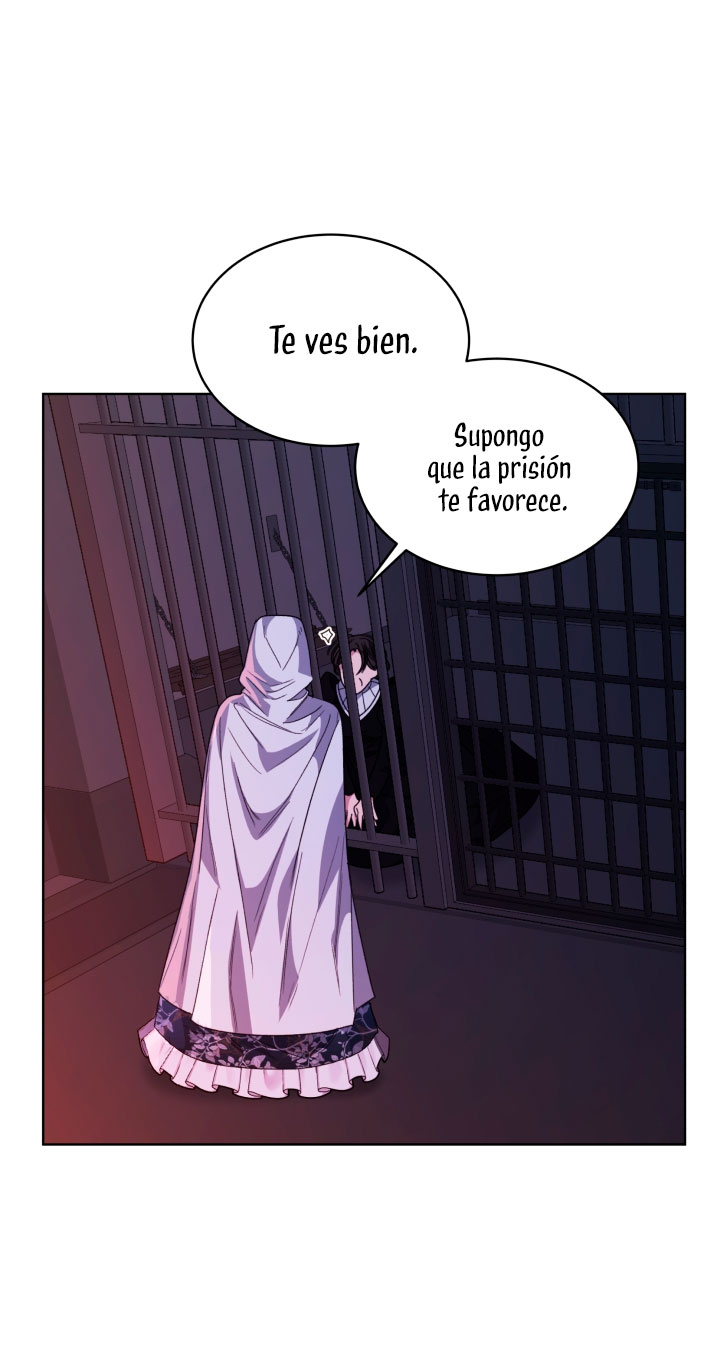 La posesión de libros es ahora aburrida para mí Capítulo 32 - Page 59