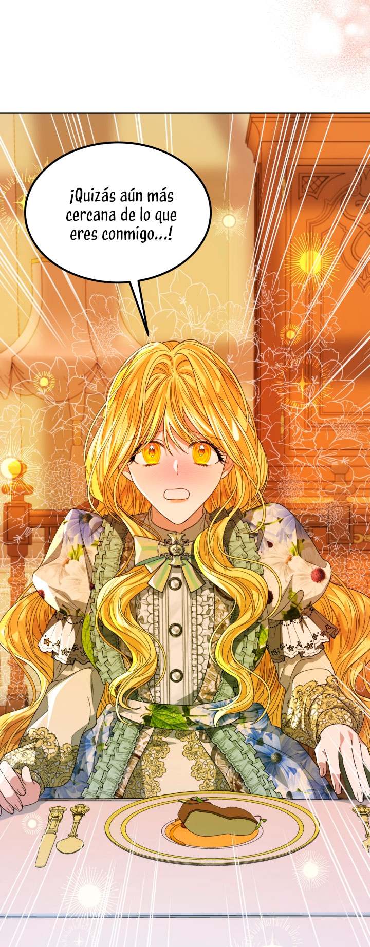 La posesión de libros es ahora aburrida para mí Capítulo 32 - Page 6