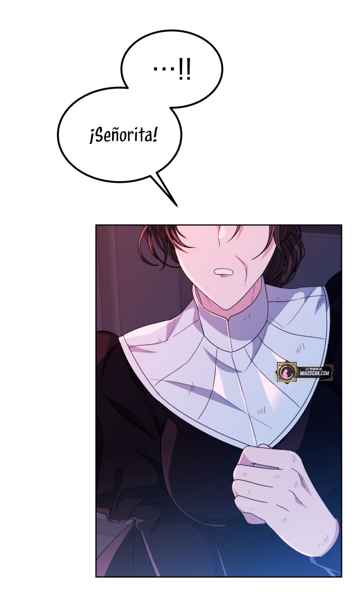 La posesión de libros es ahora aburrida para mí Capítulo 32 - Page 60