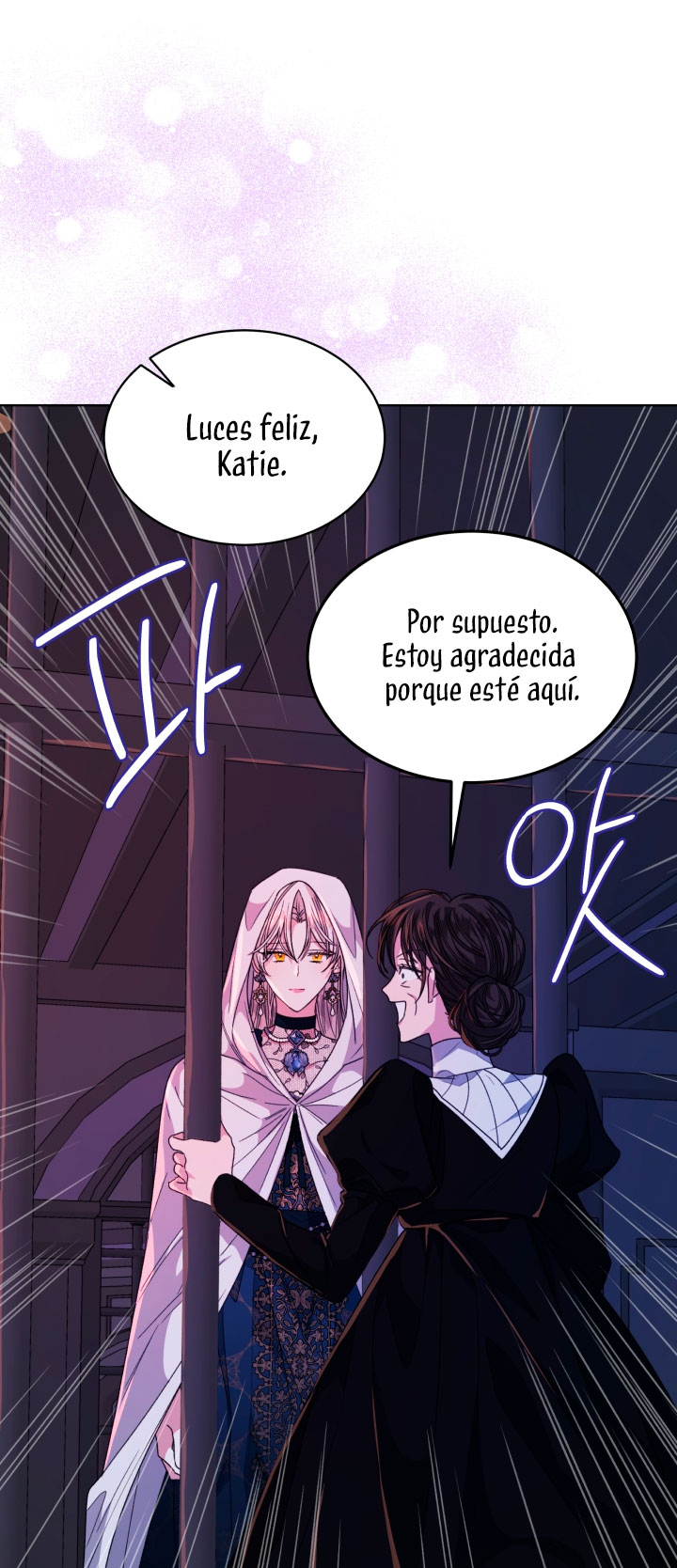 La posesión de libros es ahora aburrida para mí Capítulo 32 - Page 61