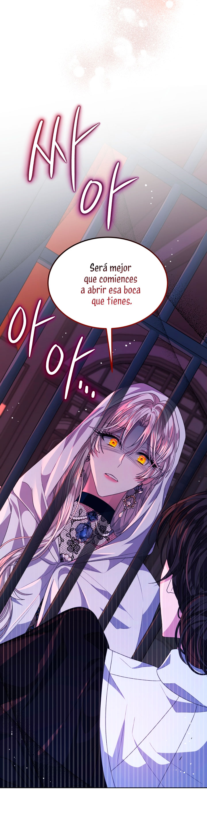 La posesión de libros es ahora aburrida para mí Capítulo 32 - Page 63