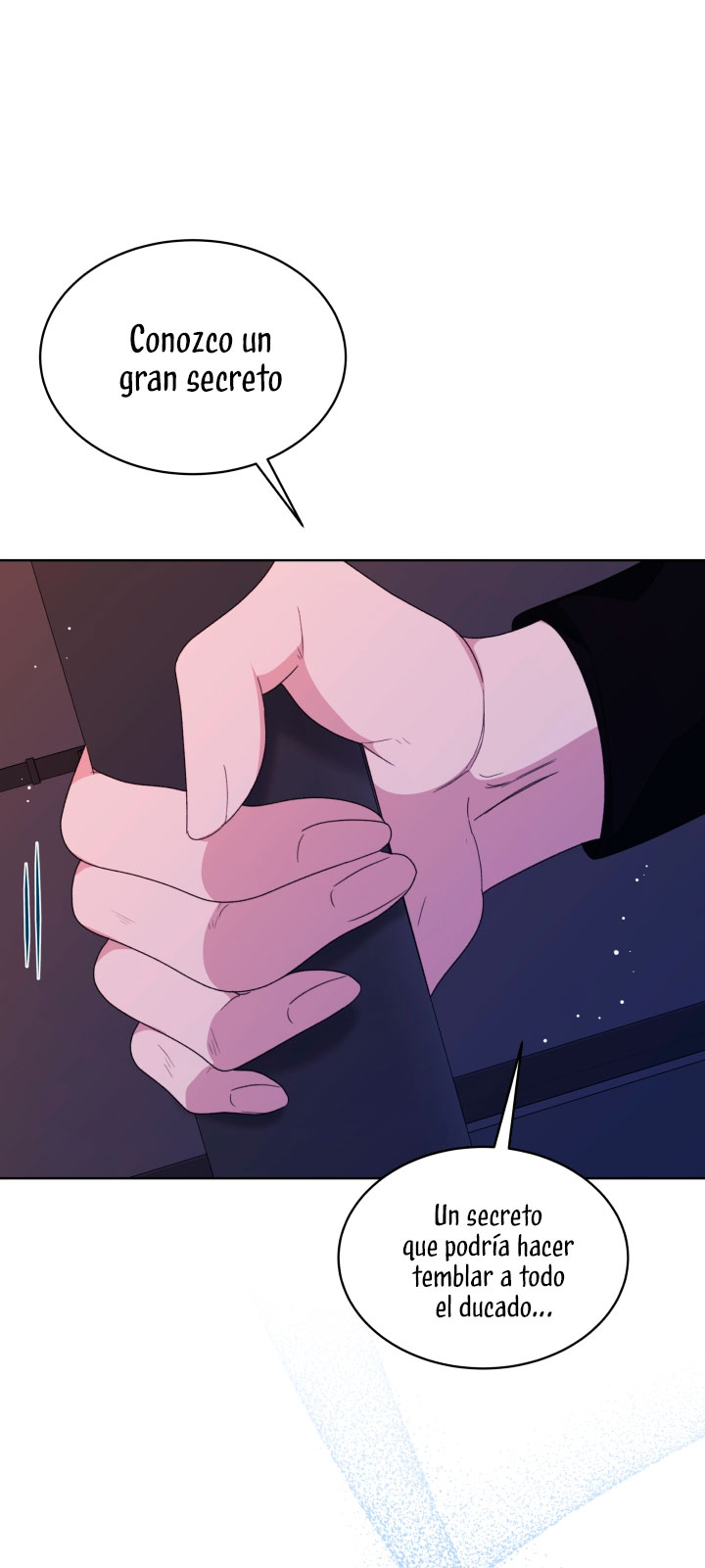 La posesión de libros es ahora aburrida para mí Capítulo 32 - Page 65