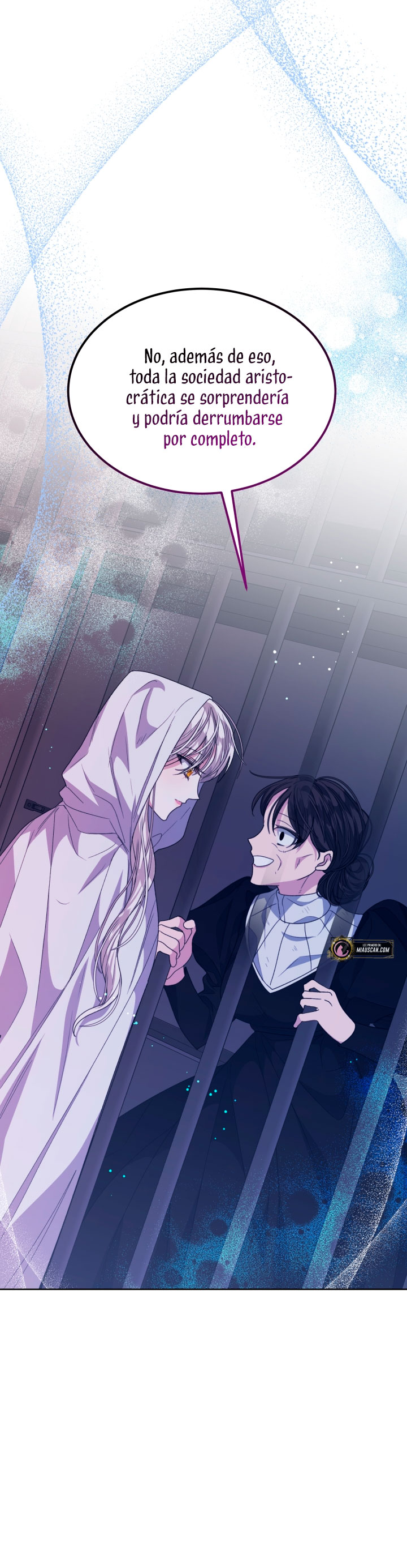 La posesión de libros es ahora aburrida para mí Capítulo 32 - Page 66