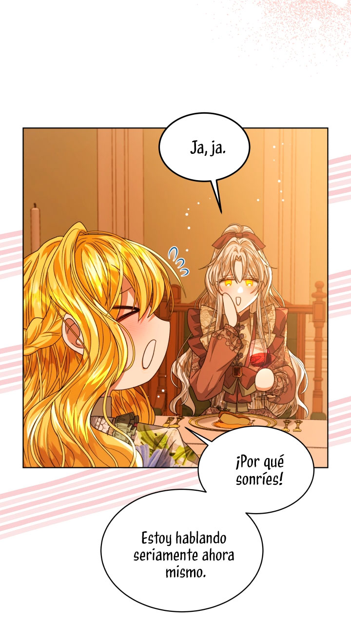 La posesión de libros es ahora aburrida para mí Capítulo 32 - Page 8