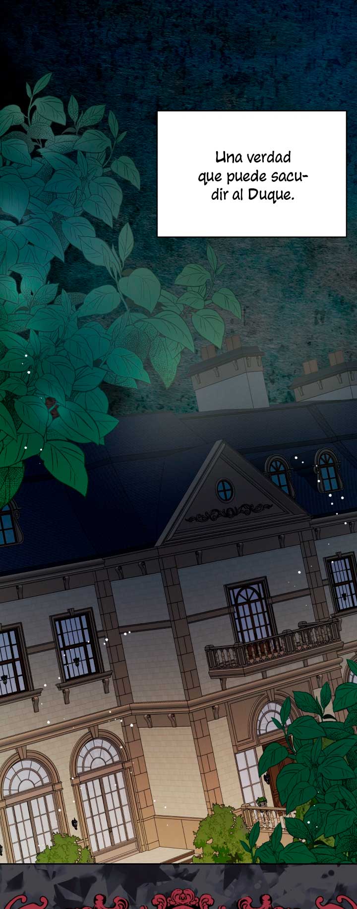 La posesión de libros es ahora aburrida para mí Capítulo 33 - Page 11