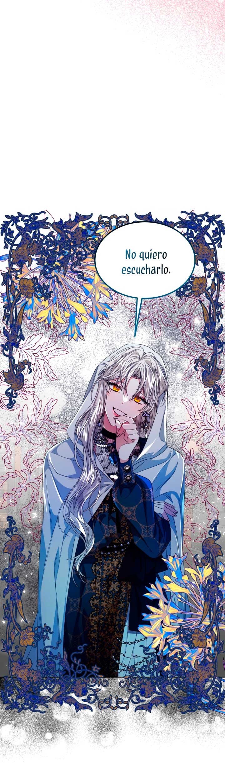 La posesión de libros es ahora aburrida para mí Capítulo 33 - Page 14