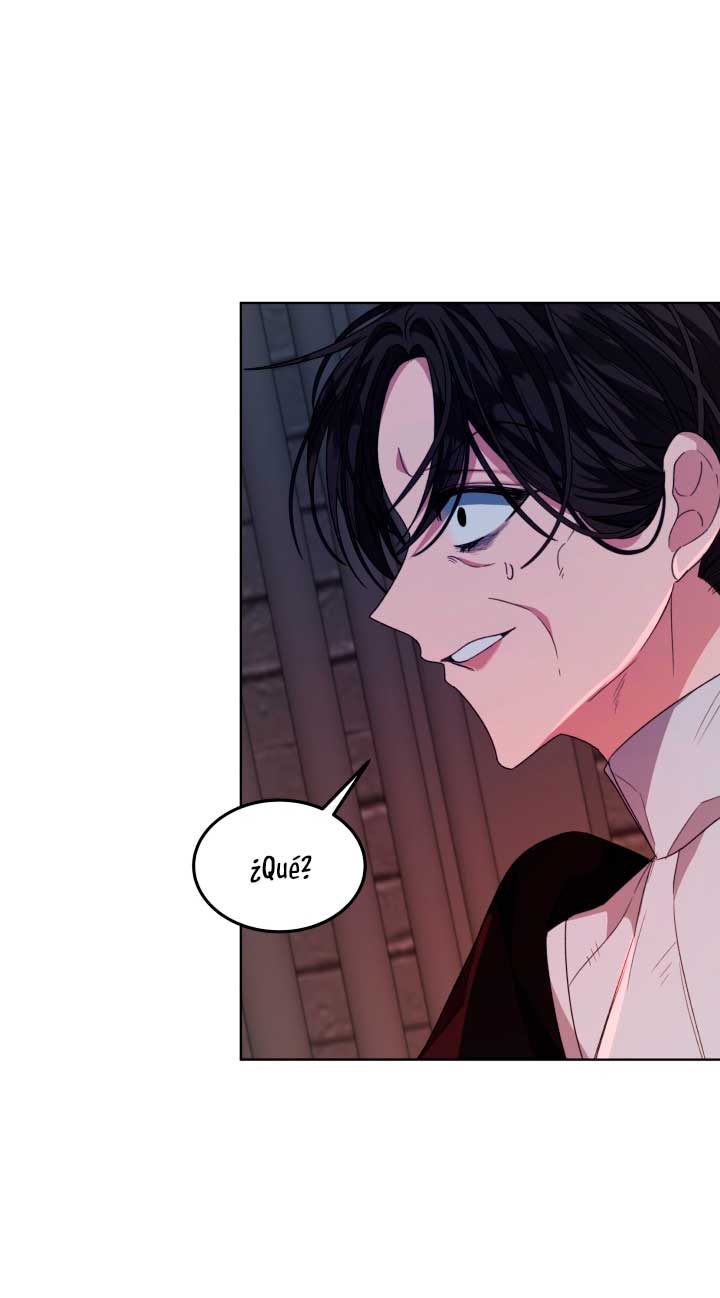 La posesión de libros es ahora aburrida para mí Capítulo 33 - Page 15