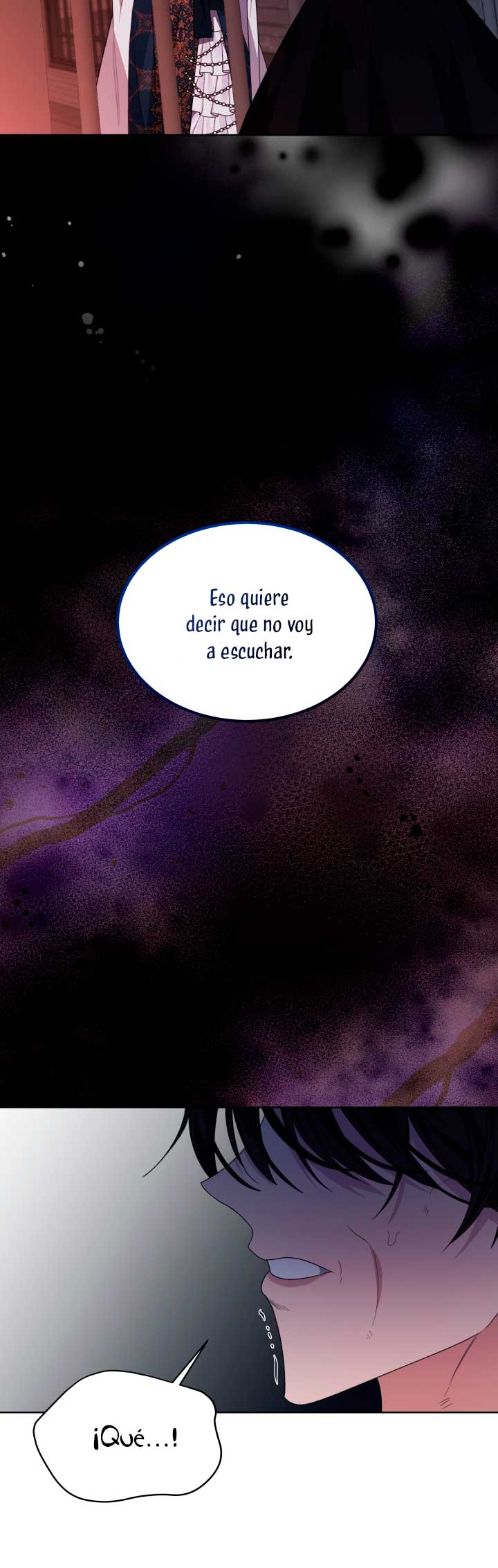 La posesión de libros es ahora aburrida para mí Capítulo 33 - Page 19