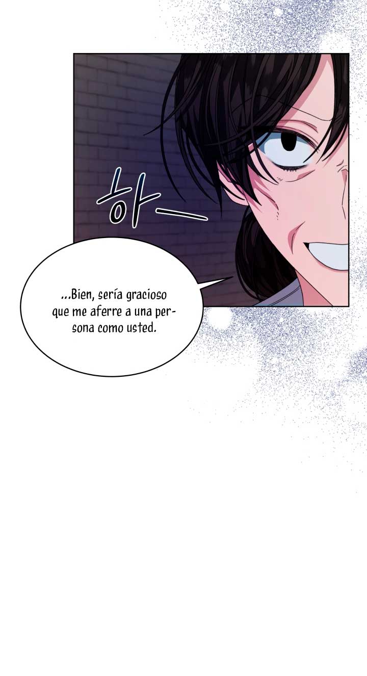 La posesión de libros es ahora aburrida para mí Capítulo 33 - Page 22