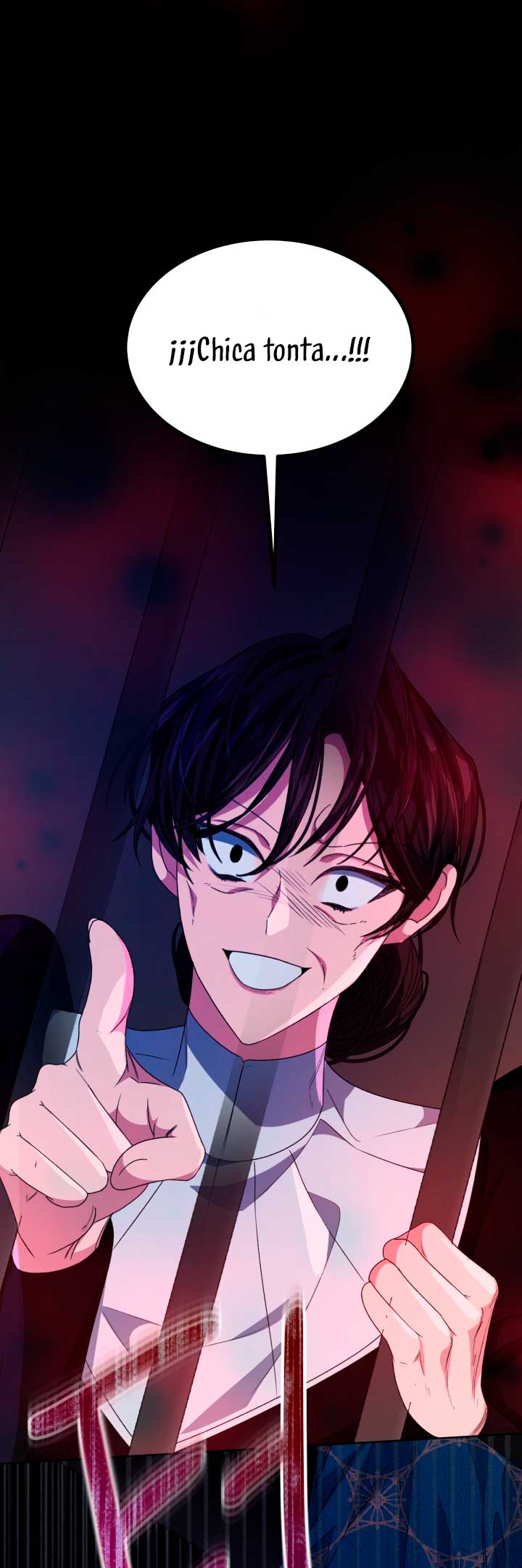 La posesión de libros es ahora aburrida para mí Capítulo 33 - Page 24