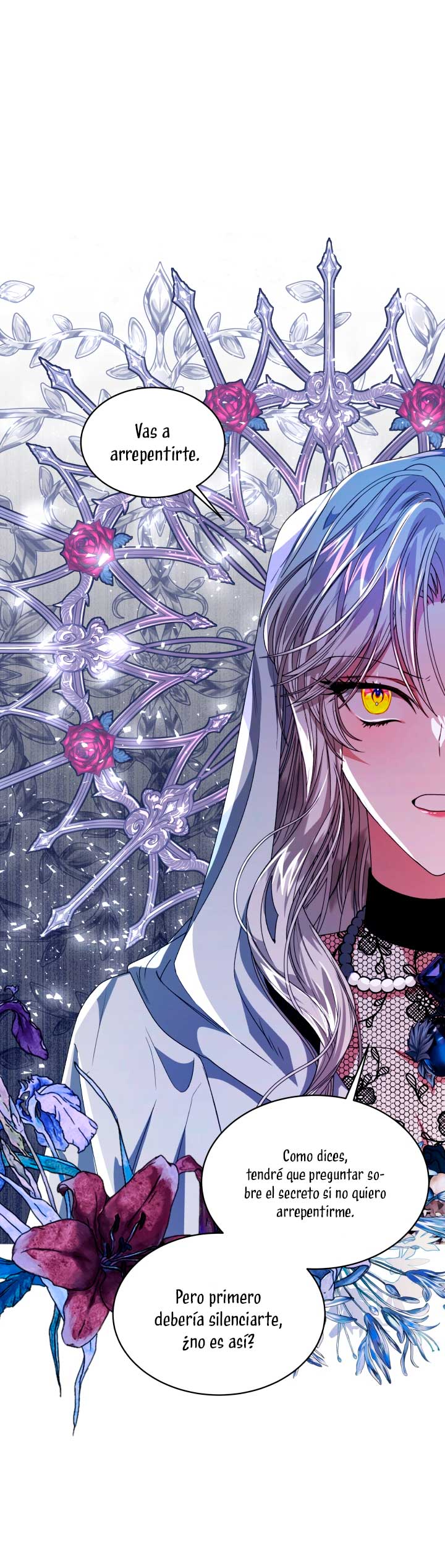 La posesión de libros es ahora aburrida para mí Capítulo 33 - Page 26