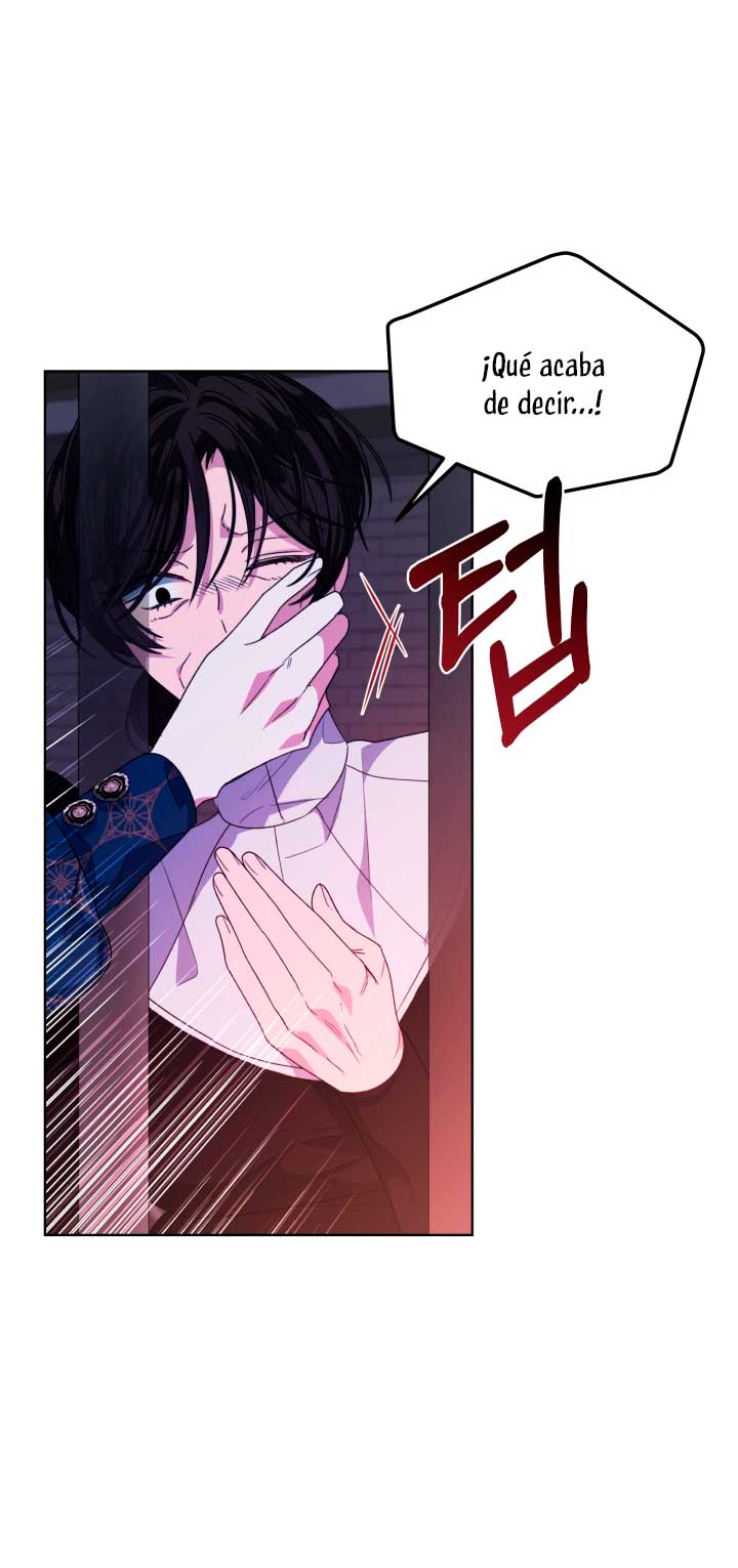 La posesión de libros es ahora aburrida para mí Capítulo 33 - Page 27