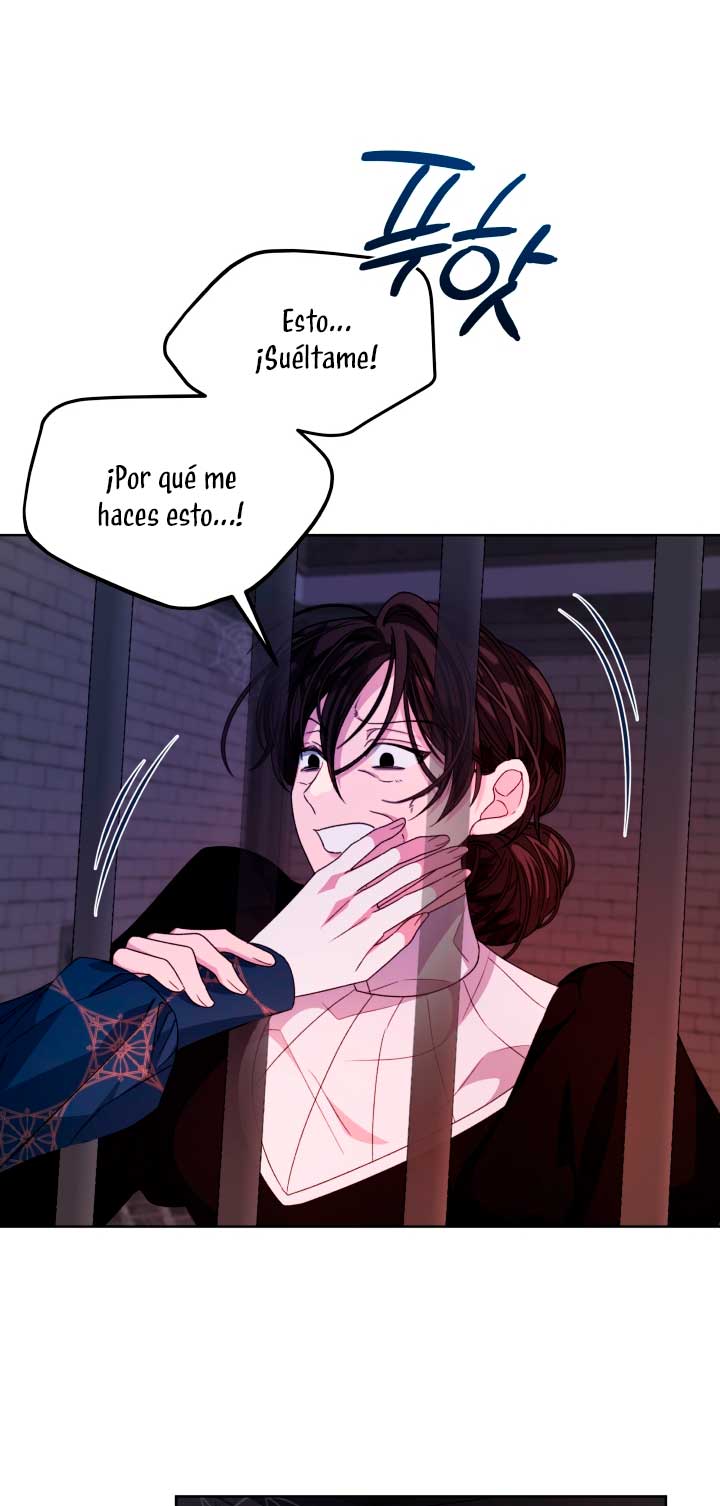 La posesión de libros es ahora aburrida para mí Capítulo 33 - Page 29